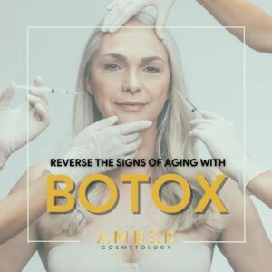 BOTOX Treatment in Lucknow