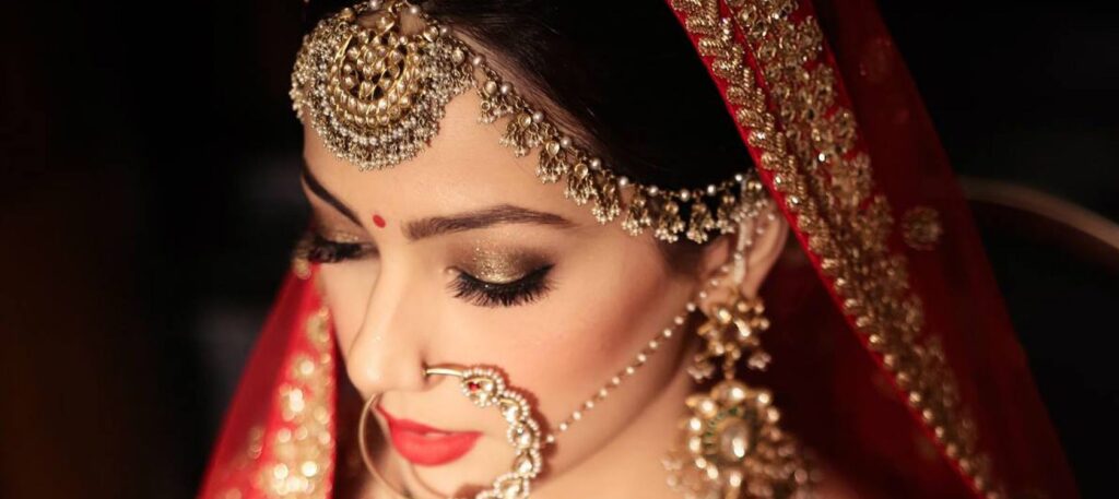 Bridal Makeup Artist