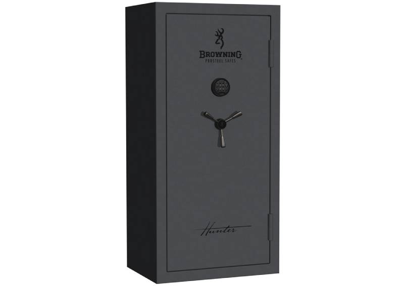 browning gun safe