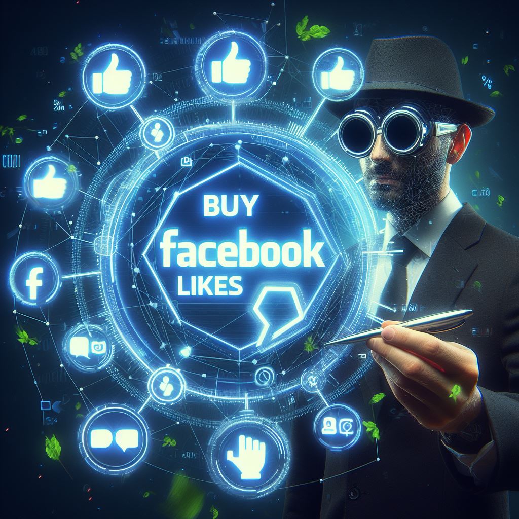 Buy Facebook Video Views