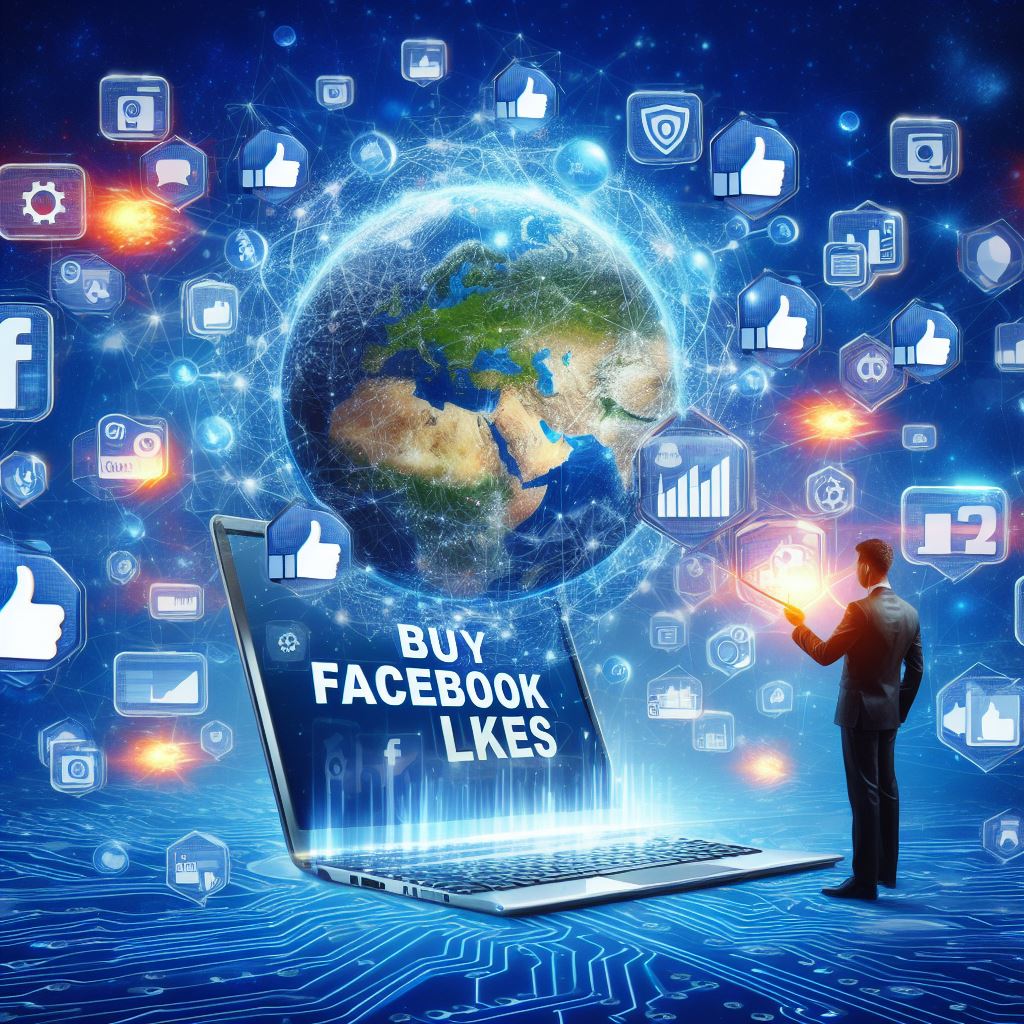 Buy Facebook Post Likes: