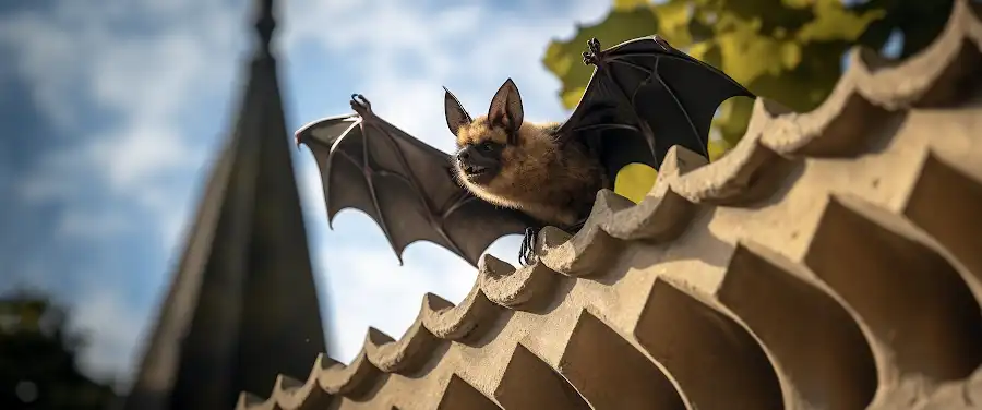 Bat removal