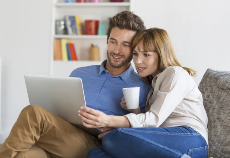 Couples Therapy Online