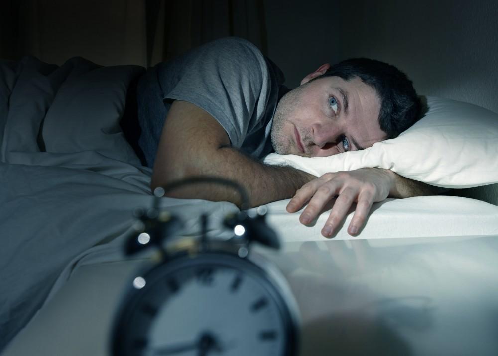 Sleep Problems and Hypertension