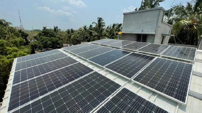 Solar Panel Company in Punjab