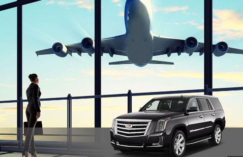 Reliable Airport Transportation Services in NY