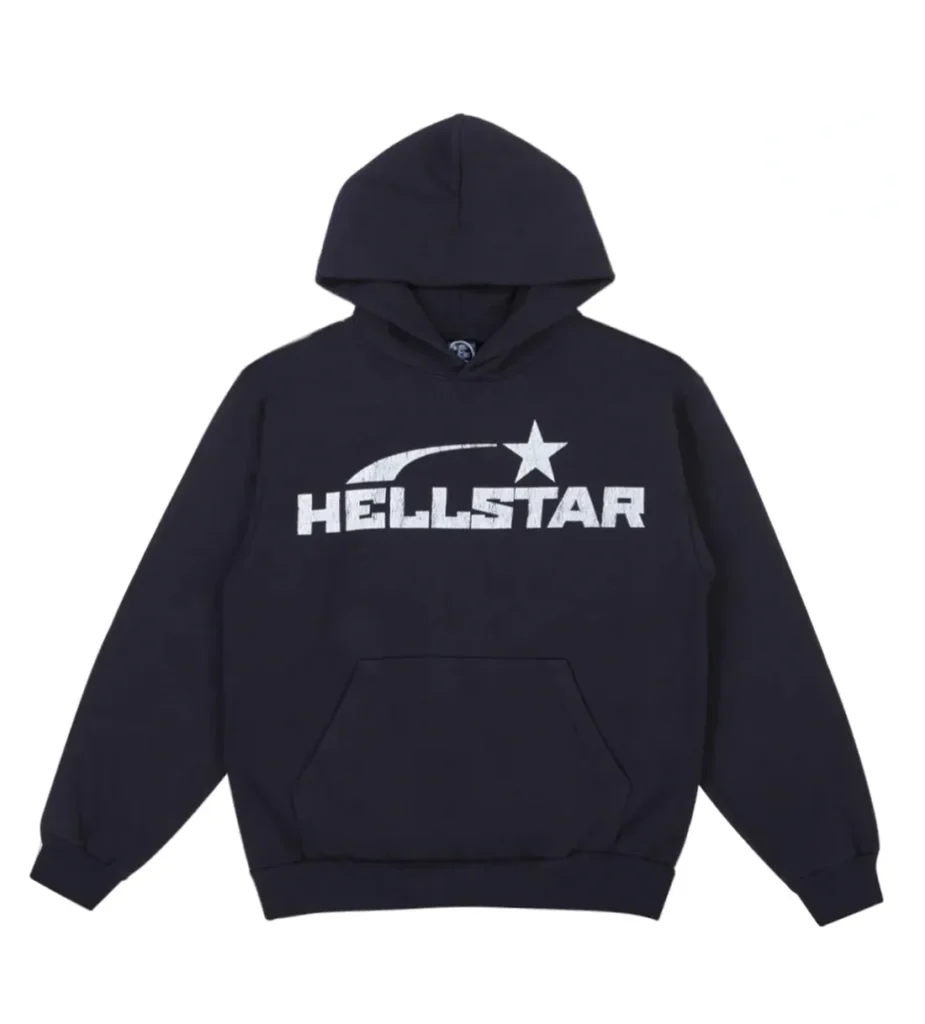 Hellstae hoodie