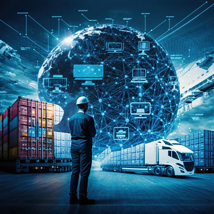 Digital Logistics