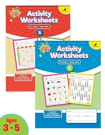Fun and Engaging Worksheets for Kids lhbh