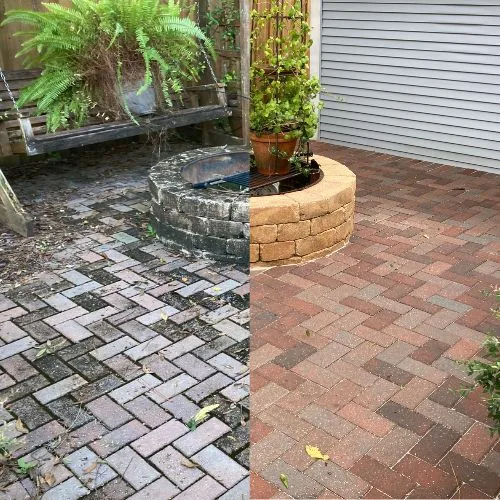 paver sealing companies near me