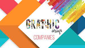 Graphic Designing Company