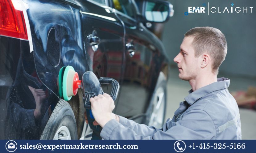 India Automotive Collision Repair Market