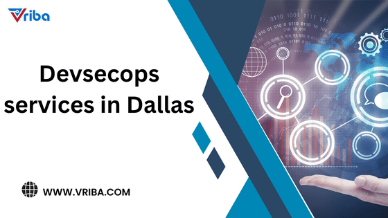 Devsecops Services in Dallas