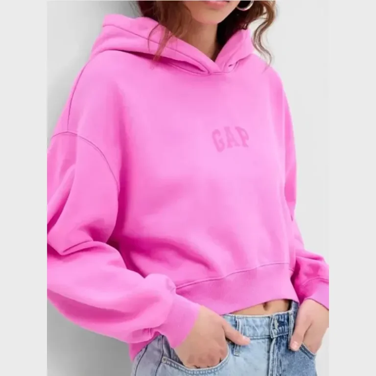 Pink Gap Hoodie Your Ultimate Style Companion