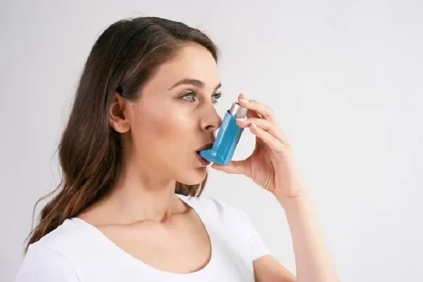 Seroflo Inhaler