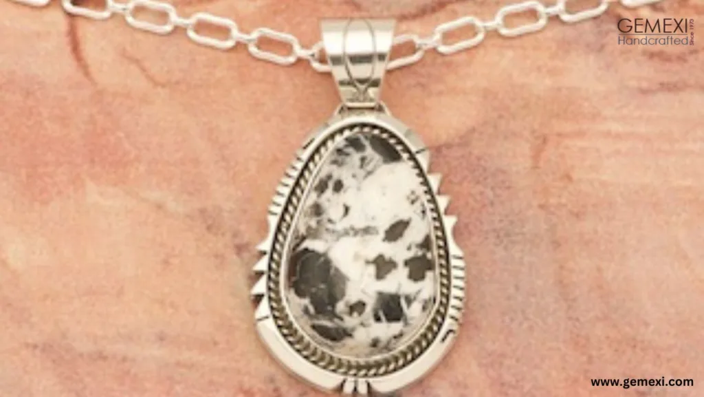 Things You Must Know While Using White Buffalo Turquoise Jewelry