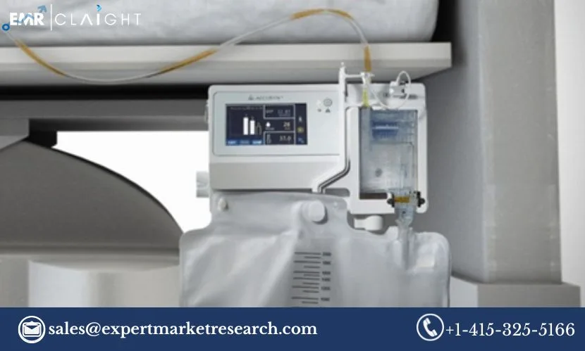 Urine Monitoring Systems Market