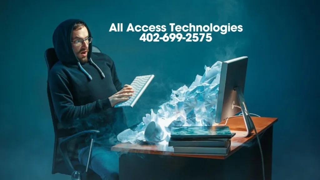 Demystifying All Access Technologies (402-699-2575): A Potential Tech Ally