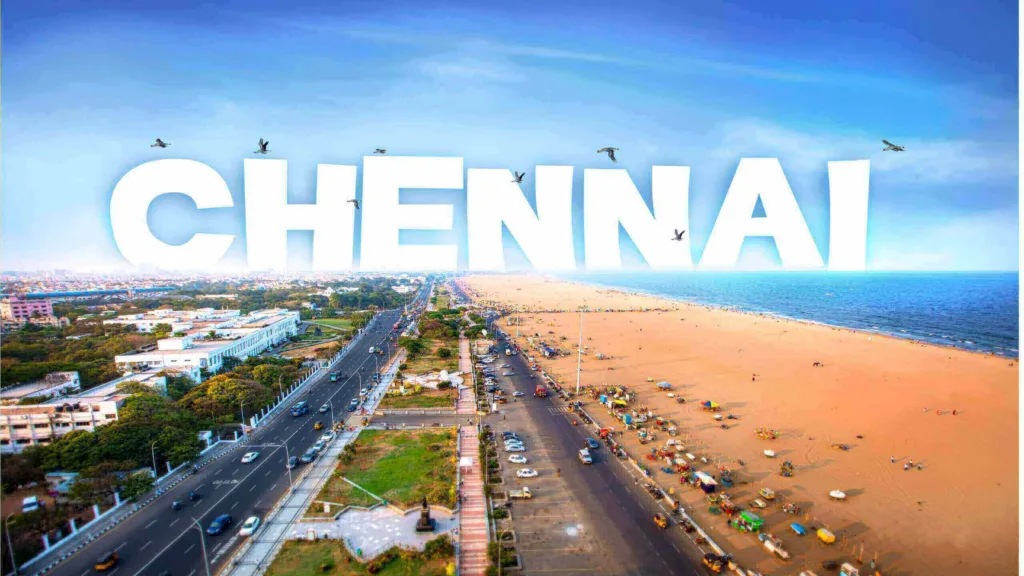 Facts About Chennai