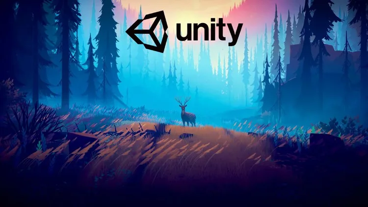 unity game development