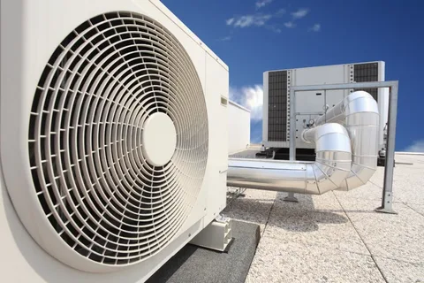 ventilation fan