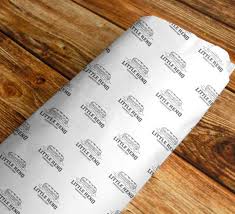 Unwrapping Success: The Impact of Custom Deli Paper on Branding and Customer Experience