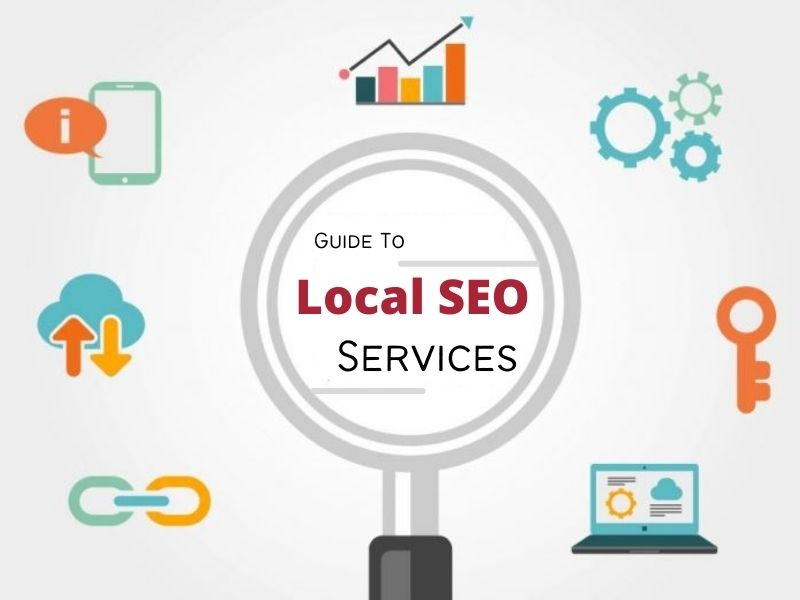 Local seo