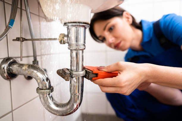 Plumber Services in Mornington