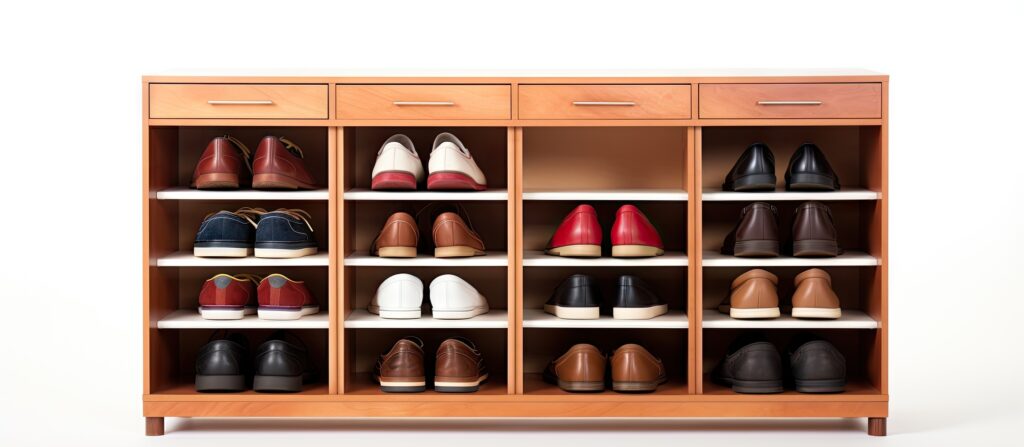 Shoe Cabinet Brands in UAE
