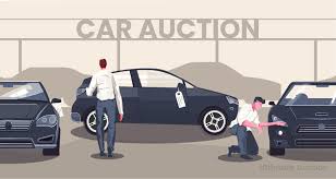 Understanding Reserve Prices at Car Auctions