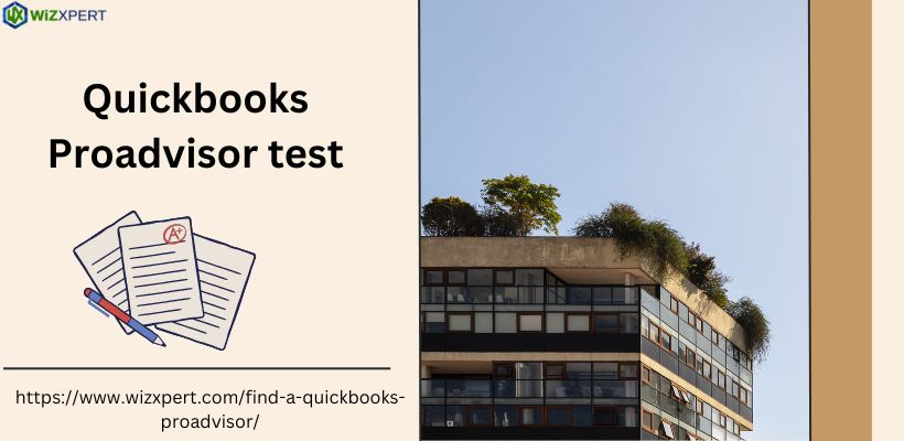 Quickbooks Test