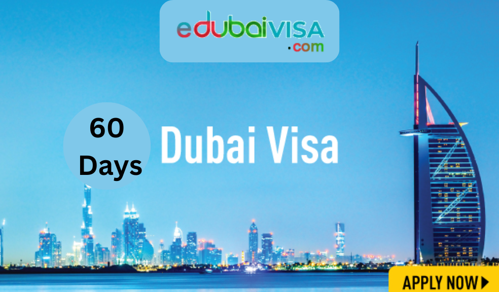 60 Days Multi Entry Tourist Visas