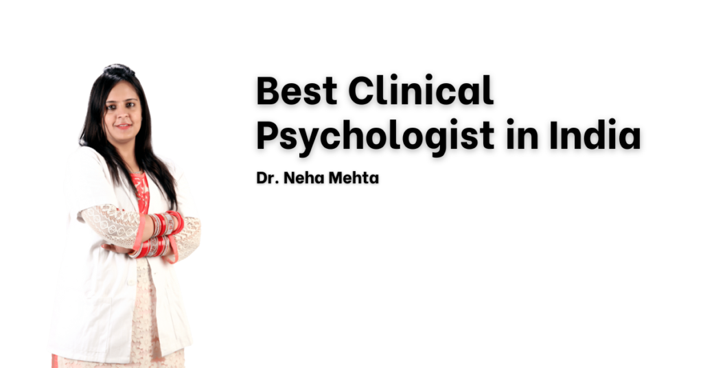Good Psychologist in India