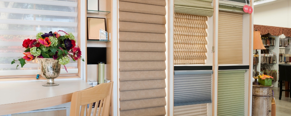 Blinds Sunshine Coast