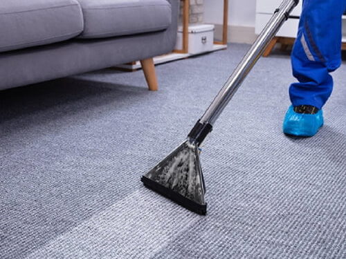 Carpet Cleaning Services Melbourne