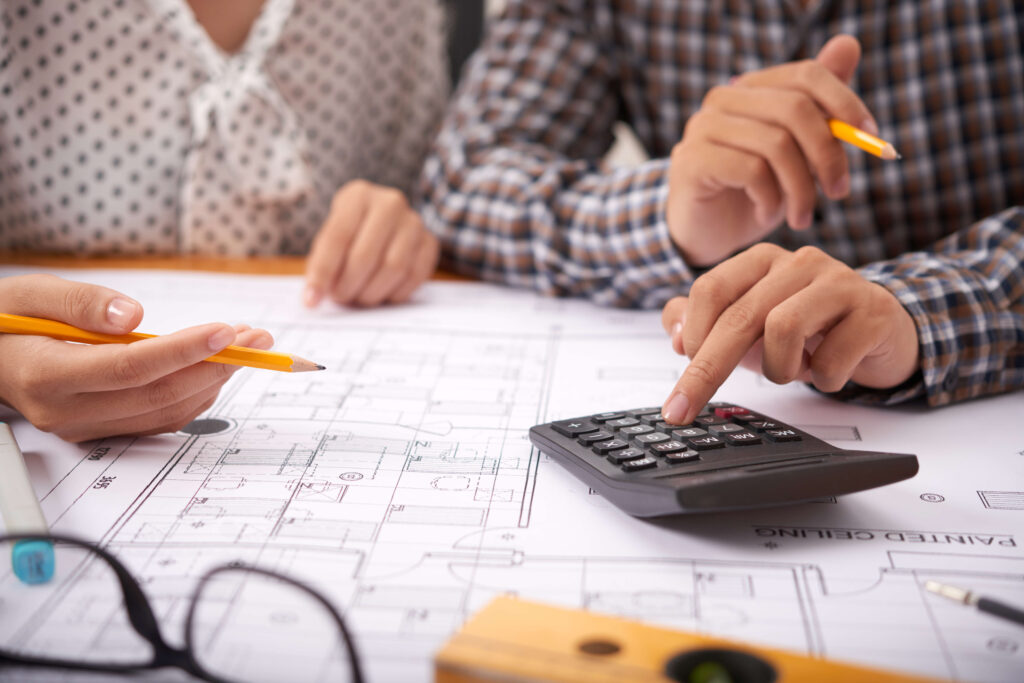 Construction Estimating Consulting