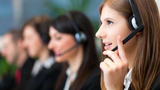 Customer Service Training for Employees