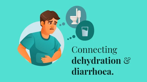 Diarrhoea