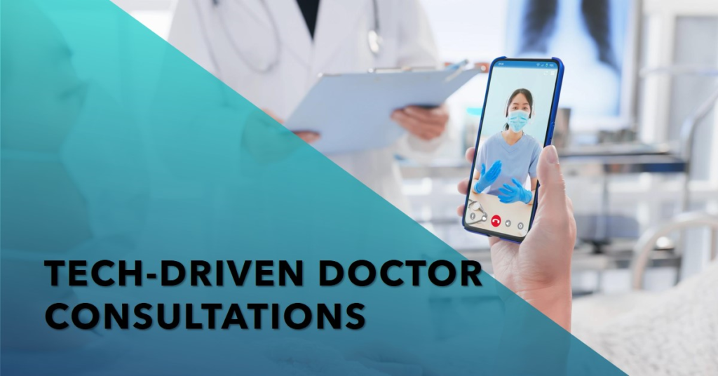 Doctor Consultations