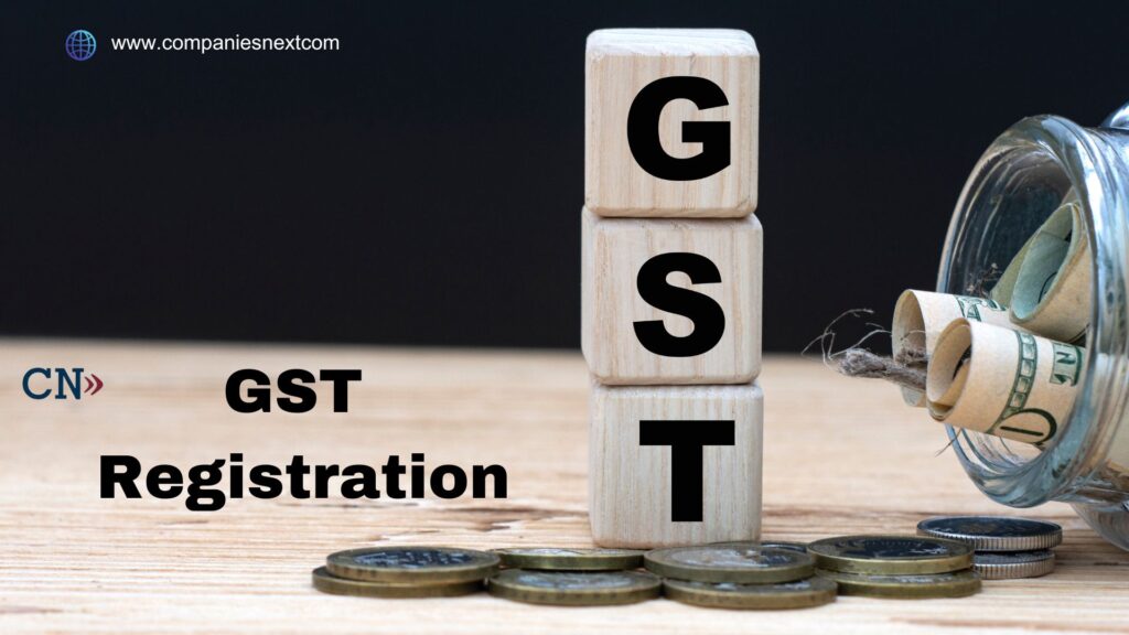 GST-Registration