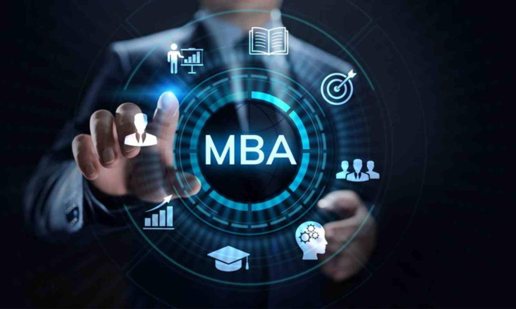 MBA Admissions