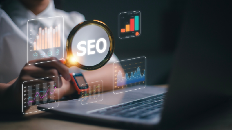 Maximizing Efficiency: A Guide to Implementing AI SEO Services for Your Website