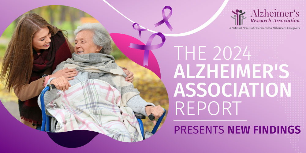 Alzheimer's Association report presents new findings