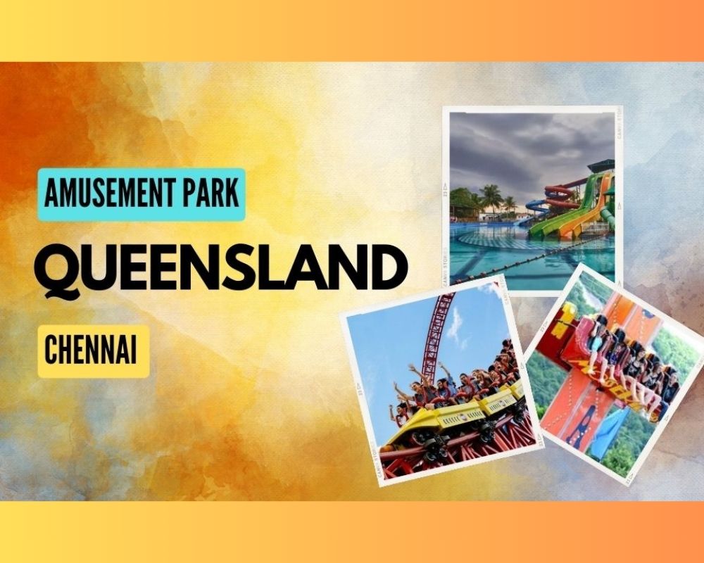 Queensland amusement park