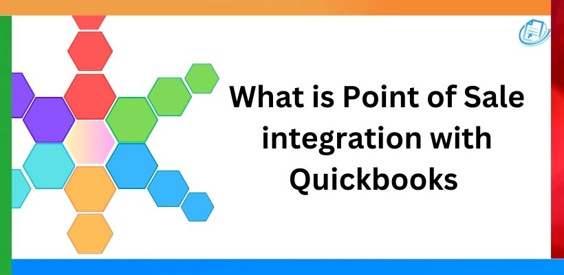 Point of Sale integration with Quickbooks