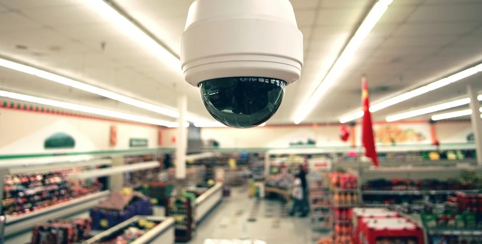 Retail Store Video surveillance: Prevent Theft Before it Happens