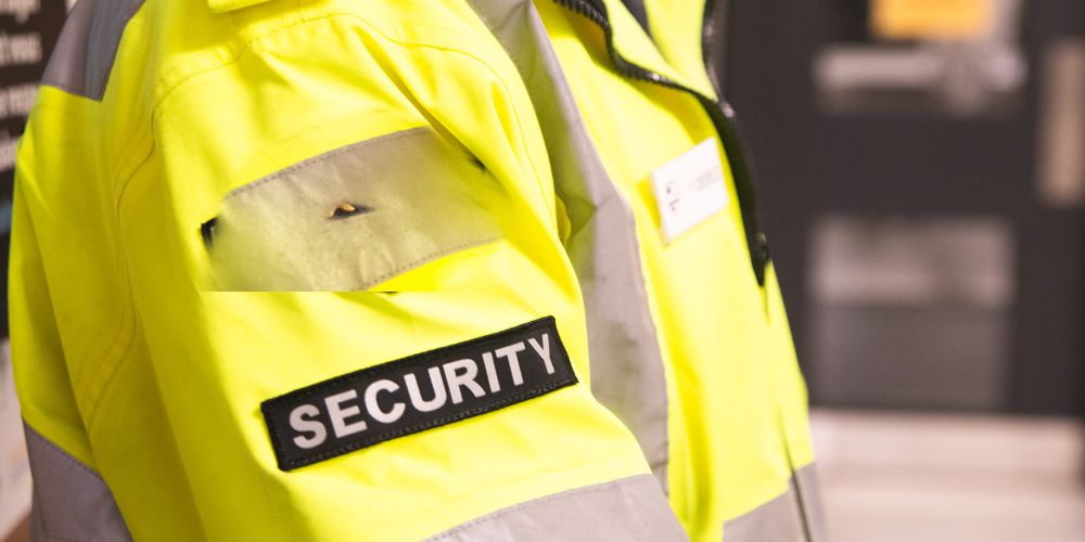 Security Guard Course Sydney