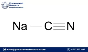 Sodium Cyanide Production Cost