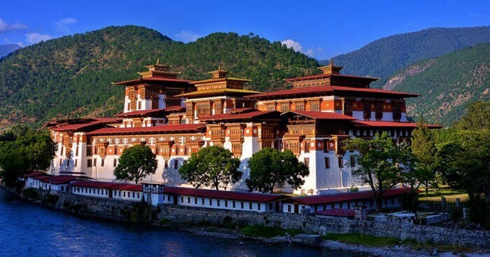 Things to Do in Bhutan