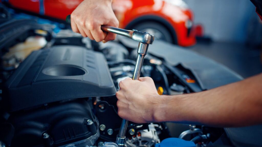 Drive with Confidence: Top 10 Car Maintenance Must-Do's